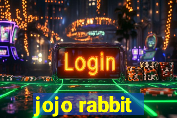 jojo rabbit -